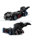 Lego Super Heroes Batman & Robin Batmobile, 76333 product photo View 04 S