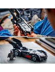 Lego Super Heroes Batman & Robin Batmobile, 76333 product photo View 06 S