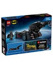 Lego Super Heroes Batman & Robin Batmobile, 76333 product photo View 13 S