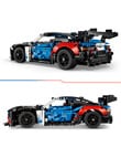 LEGO Technic BMW M4 GT3 EVO Race Car, 42226 product photo View 04 S