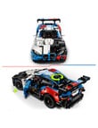 LEGO Technic BMW M4 GT3 EVO Race Car, 42226 product photo View 05 S