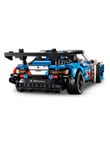 LEGO Technic BMW M4 GT3 EVO Race Car, 42226 product photo View 06 S