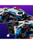 LEGO Technic BMW M4 GT3 EVO Race Car, 42226 product photo View 07 S