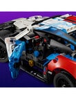 LEGO Technic BMW M4 GT3 EVO Race Car, 42226 product photo View 09 S