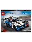 LEGO Technic BMW M4 GT3 EVO Race Car, 42226 product photo View 12 S
