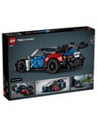 LEGO Technic BMW M4 GT3 EVO Race Car, 42226 product photo View 13 S