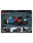 LEGO Technic BMW M4 GT3 EVO Race Car, 42226 product photo View 14 S