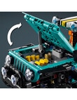 LEGO Technic Jeep&reg; Wrangler Rubicon SUV, 42227 product photo View 05 S
