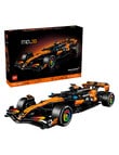 LEGO Technic McLaren MCL39 F1&reg; Car, 42228 product photo