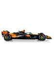 LEGO Technic McLaren MCL39 F1&reg; Car, 42228 product photo View 04 S