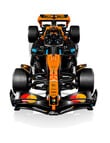 LEGO Technic McLaren MCL39 F1&reg; Car, 42228 product photo View 05 S