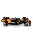 LEGO Technic McLaren MCL39 F1&reg; Car, 42228 product photo View 06 S