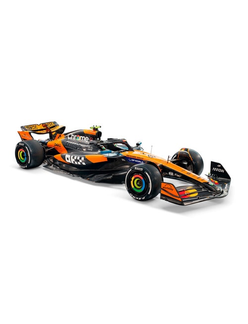 LEGO Technic McLaren MCL39 F1&reg; Car, 42228 product photo View 07 L