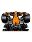 LEGO Technic McLaren MCL39 F1&reg; Car, 42228 product photo View 08 S