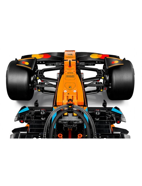 LEGO Technic McLaren MCL39 F1&reg; Car, 42228 product photo View 08 L