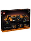 LEGO Technic McLaren MCL39 F1&reg; Car, 42228 product photo View 15 S