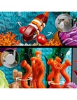Lego Icons Tropical Aquarium, 10366 product photo View 04 S
