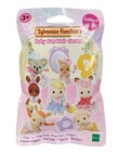 Sylvanian Families Baby Fun Hair Series product photo