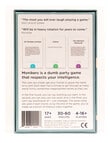Games Monikers product photo View 02 S