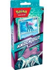 Pokemon Trading Card Knock Out Collection, Assorted product photo View 02 S