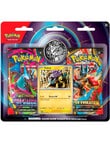 Pokemon Trading Card 2-Pack Blister, Assorted product photo