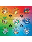 Pokemon Trading Card First Partner Illustration Collection, S1 product photo View 03 S