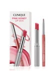 Clinique Pink Honey Lip Kit product photo