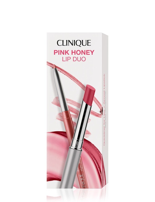 Clinique Pink Honey Lip Kit product photo View 02 L