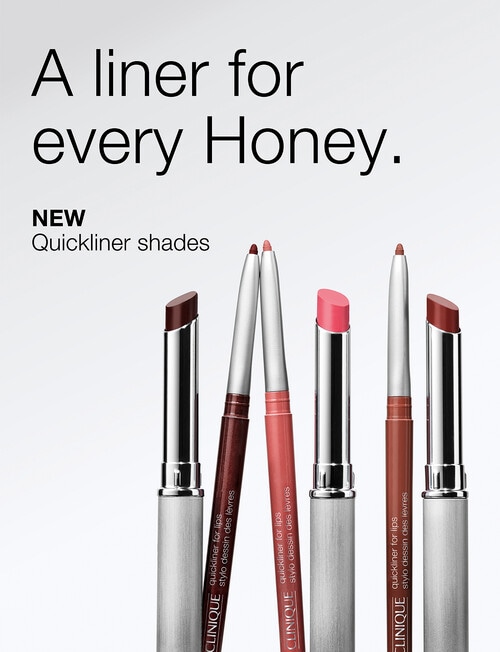 Clinique Nude Honey Lip Kit product photo View 07 L