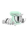KitchenAid Artisan KSM195 Mixer, Spearmint product photo