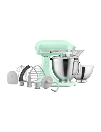 KitchenAid Artisan KSM195 Mixer, Spearmint product photo