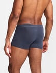Jockey Skants Stripe Trunk, 2-Pack, Grey Stripe Strip product photo View 07 S