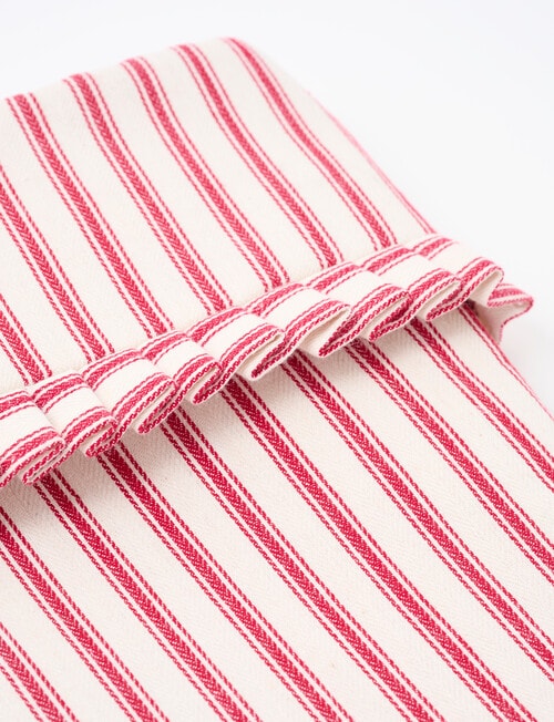 Christmas Shop Striped Stocking product photo View 03 L