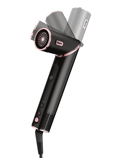 Shark FlexStyle Air Styling & Drying System, Black, HD421ANZ product photo View 04 L