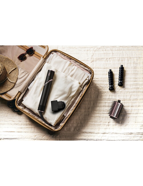 Shark FlexStyle Air Styling & Drying System, Black, HD421ANZ product photo View 11 L