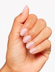 OPI Nature Strong Nail Lacquer, OPIm a Bubble Bunny product photo View 03 S