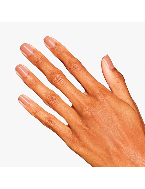 OPI Nature Strong Nail Lacquer, Put it in Airplane Mode product photo View 03 L