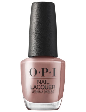 OPI Nature Strong Nail Lacquer, You Don't Know Suzi product photo