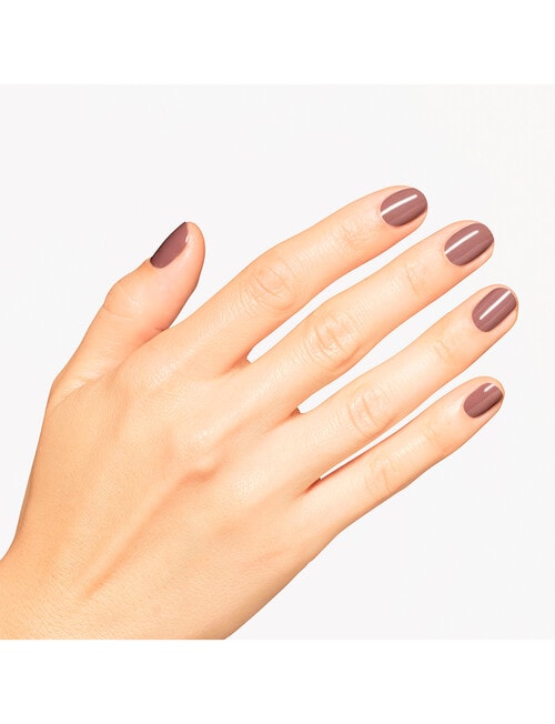OPI Nature Strong Nail Lacquer, You Don't Know Suzi product photo View 03 L