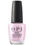 OPI Nature Strong Nail Lacquer, Mod About Me product photo