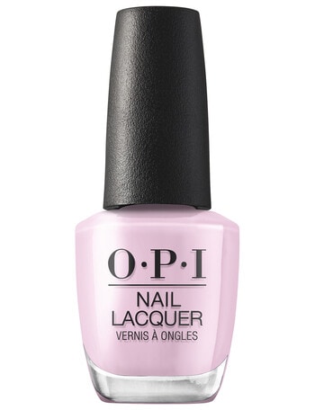 OPI Nature Strong Nail Lacquer, Mod About Me product photo