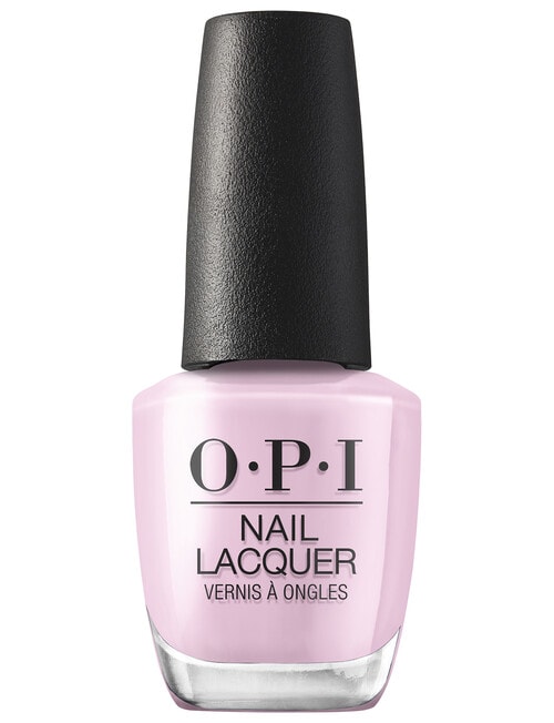 OPI Nature Strong Nail Lacquer, Mod About Me product photo