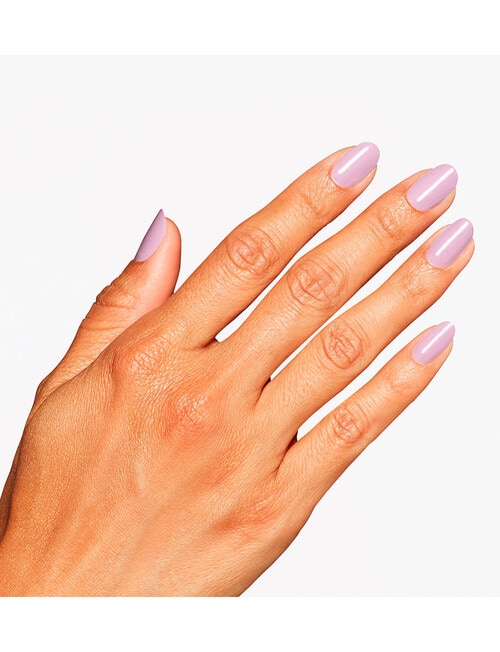 OPI Nature Strong Nail Lacquer, Mod About Me product photo View 03 L