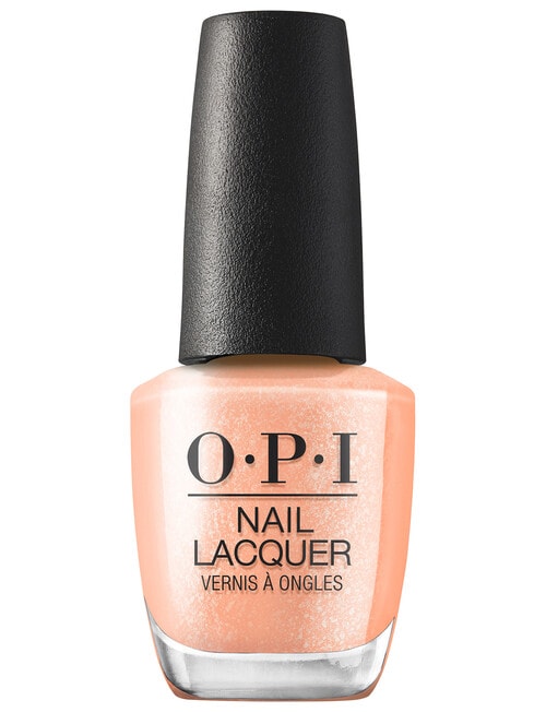 OPI Nature Strong Nail Lacquer, Queens Rule product photo