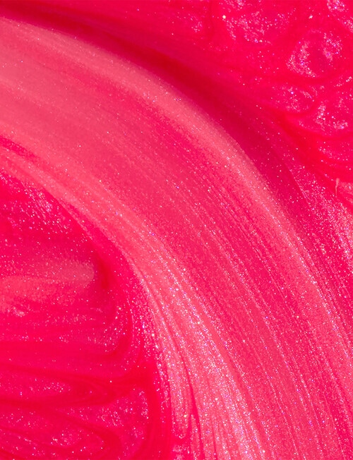 OPI Nature Strong Nail Lacquer, Pompeii Pink product photo View 02 L