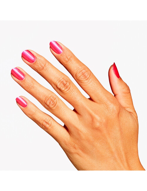 OPI Nature Strong Nail Lacquer, Pompeii Pink product photo View 03 L