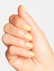 OPI Nature Strong Nail Lacquer, Sunny Bunny product photo View 03 S