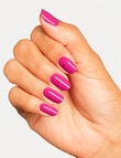 OPI Nature Strong Nail Lacquer, Strawberry Cosmo product photo View 03 S