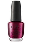 OPI Nature Strong Nail Lacquer, Lincoln Park After Brunch product photo