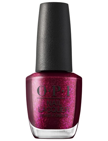 OPI Nature Strong Nail Lacquer, Lincoln Park After Brunch product photo